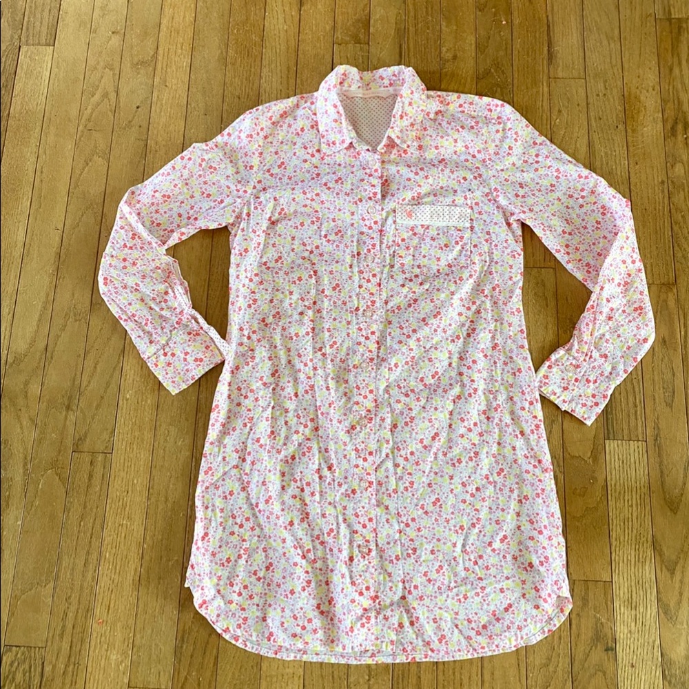 Victoria’s Secret nightgown